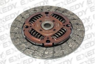 Запчасть EXEDY MBD100