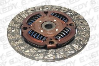 Запчасть EXEDY MBD104