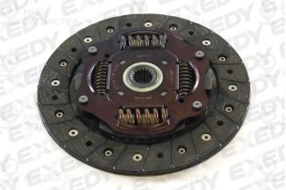 Запчасть EXEDY MBD107