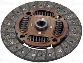Запчасть EXEDY MBD117U
