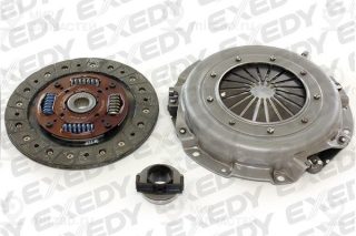 Запчасть EXEDY MBK2072