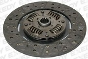 Запчасть EXEDY MFD013U