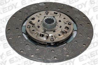 Запчасть EXEDY MFD067U