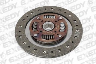 Запчасть EXEDY MZD014U