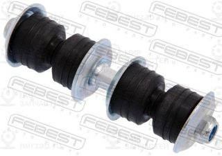 Запчасть FEBEST 0123EXZ10F