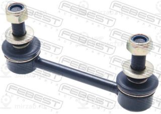Запчасть FEBEST 0123GGL10LH