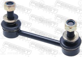 Запчасть FEBEST 0123GGL10RH