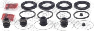 Запчасть FEBEST 0175AZT220F