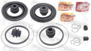 Запчасть FEBEST 0175SCP10F