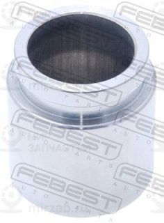 Запчасть FEBEST 0176MCU35R