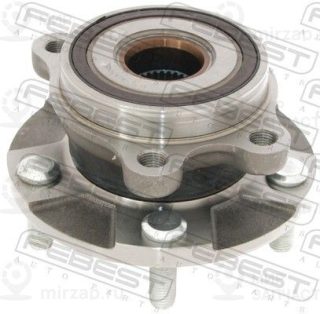 Запчасть FEBEST 0182ACA30MF