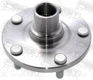 Запчасть FEBEST 0182SXA10F