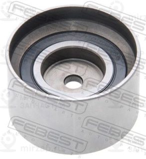 Запчасть FEBEST 0187UZJ100