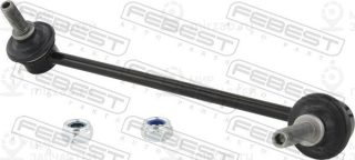 Запчасть FEBEST 0223V37RR