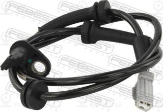 Запчасть FEBEST 02606003