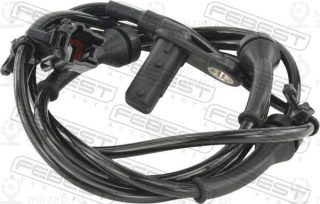 Запчасть FEBEST 02606007