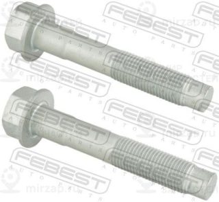 Болт крепления, рычаг FEBEST 0298003PCS2