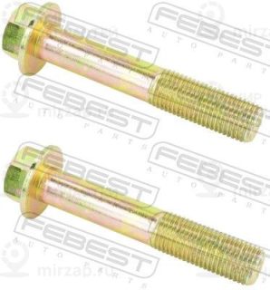 Запчасть FEBEST 0298008PCS2