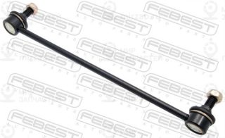 Запчасть FEBEST 0323ZXFR
