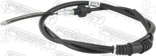 Запчасть FEBEST 04100CSLH