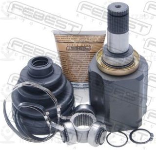 Запчасть FEBEST 0411NA4RH