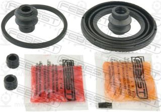 Запчасть FEBEST 0475A03AF