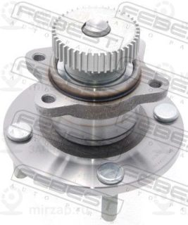 Запчасть FEBEST 0482E55A43R