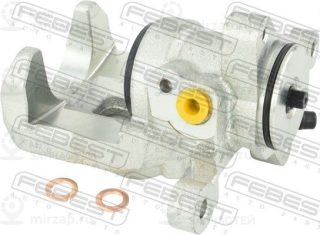 Запчасть FEBEST 0577KFRRH