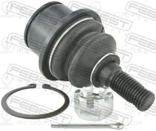 Запчасть FEBEST 1020TRBLOWF