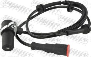 Датчик частоты вращения колеса FEBEST 10606002