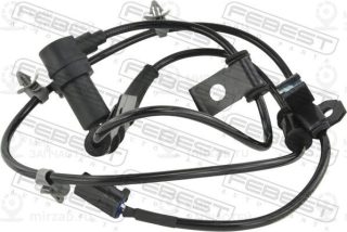 Запчасть FEBEST 12606006