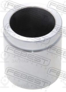 Поршень корпуса тормозного суппорта FEBEST 1276H1F