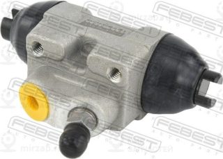 Запчасть FEBEST 1278HCR