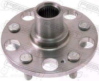 Запчасть FEBEST 1282SANR