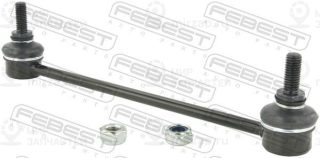 Запчасть FEBEST 1623169F