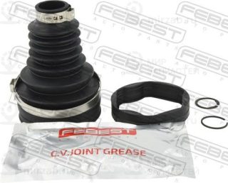 Запчасть FEBEST 1715PQ5LHT