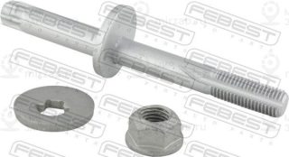 Болт регулировки развала колёс FEBEST 1929011KIT