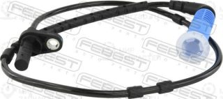 Запчасть FEBEST 19606005