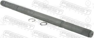 Запчасть FEBEST 2112FOCIIRH