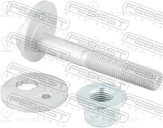 Запчасть FEBEST 2129006KIT