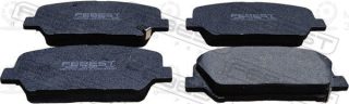 Запчасть FEBEST 2201CEEDF