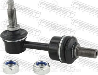 Запчасть FEBEST 2223YPR