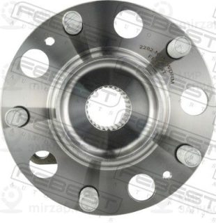 Запчасть FEBEST 2282NQ54WDRM