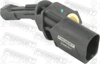 Запчасть FEBEST 23606011