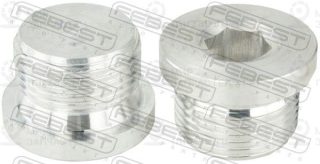 Резьбовая пробка, масляный поддон FEBEST 2399002PCS2