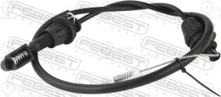 Запчасть FEBEST 24107SYMBF