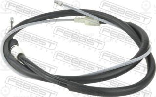 Запчасть FEBEST 25100C4