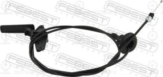 Запчасть FEBEST 25101B9