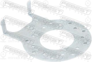 Запчасть FEBEST 26991ZLOWF