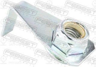 Гайка, цапфа FEBEST 2998005